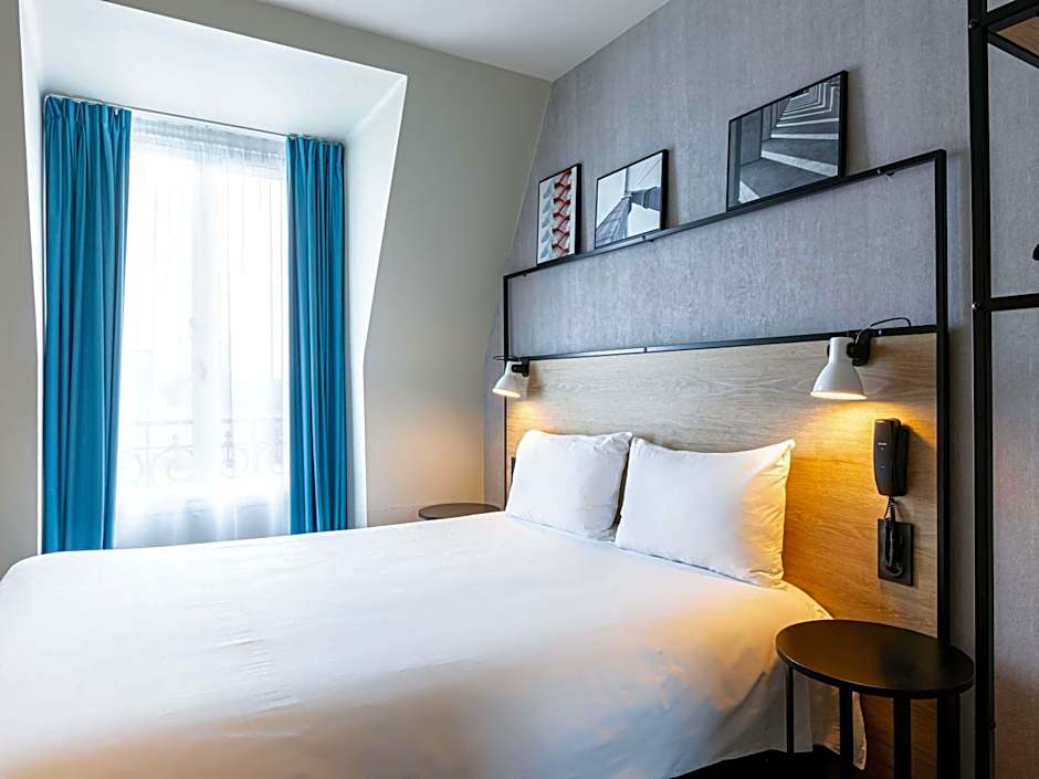 ibis Paris Boulogne Billancourt