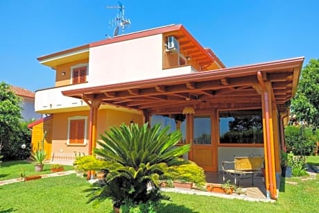 Bed & Breakfast La Villetta