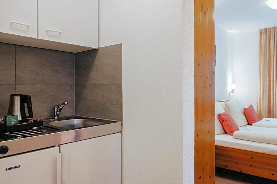 Hotel Angermeier GARNI