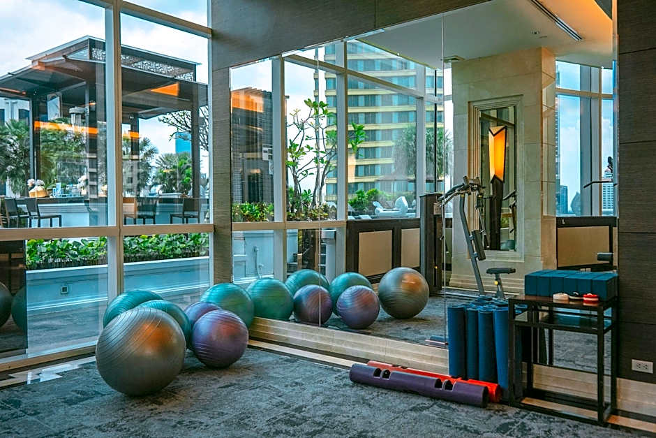 Grande Centre Point Sukhumvit - Terminal 21