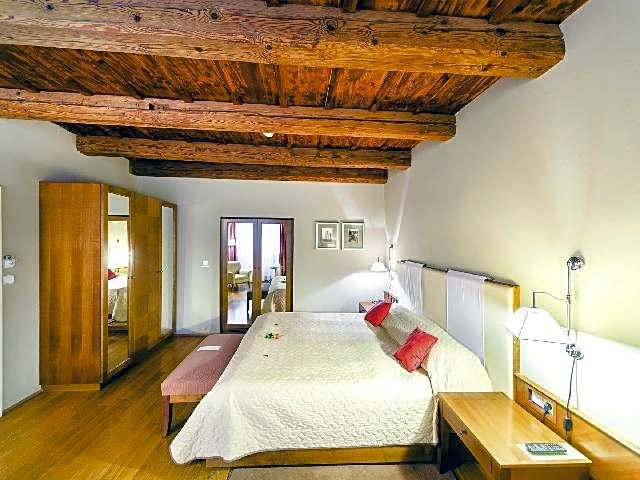 The Golden Wheel Boutique Hotel