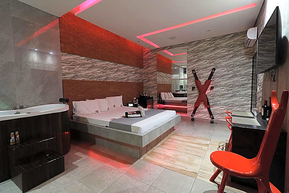 A2 Motel