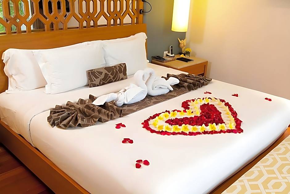 Maca Villas & Spa