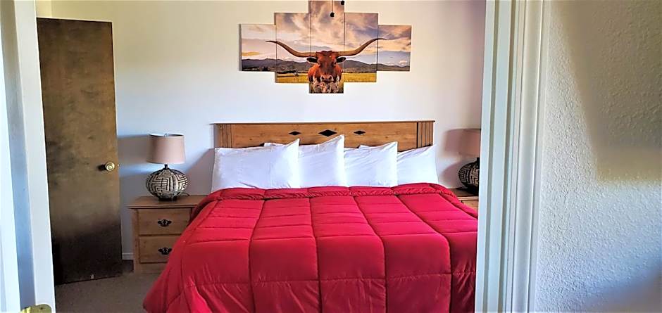 High Sierra Condominiums