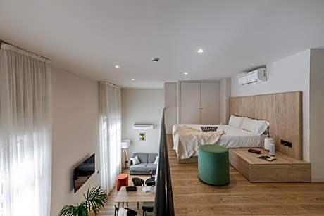 Líbere Madrid Palacio Real