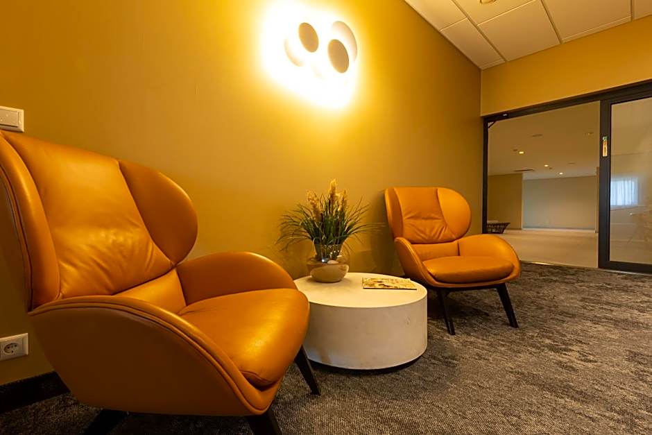 Ö Seaside Suites & SPA