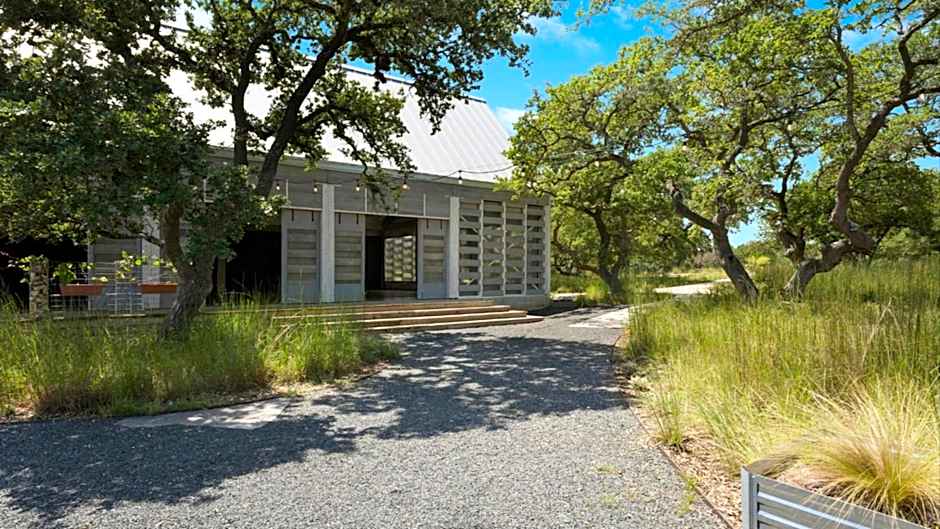 The Cedars Ranch