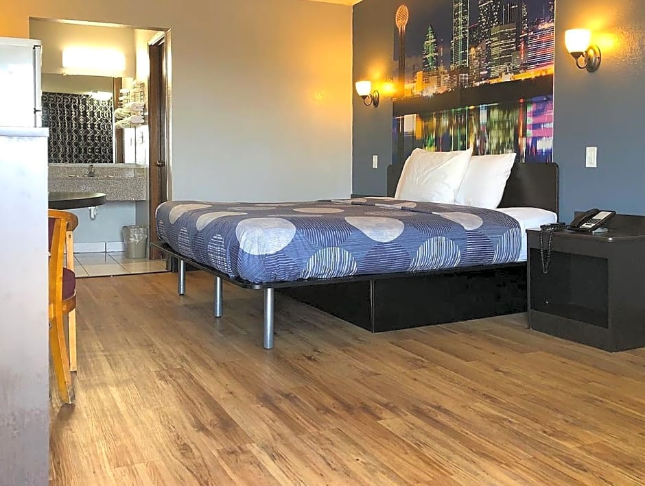 Americas Best Value Inn Garland