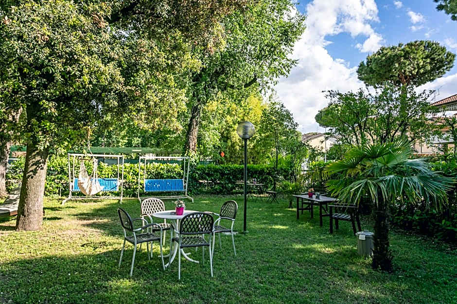 Hotel del Falco