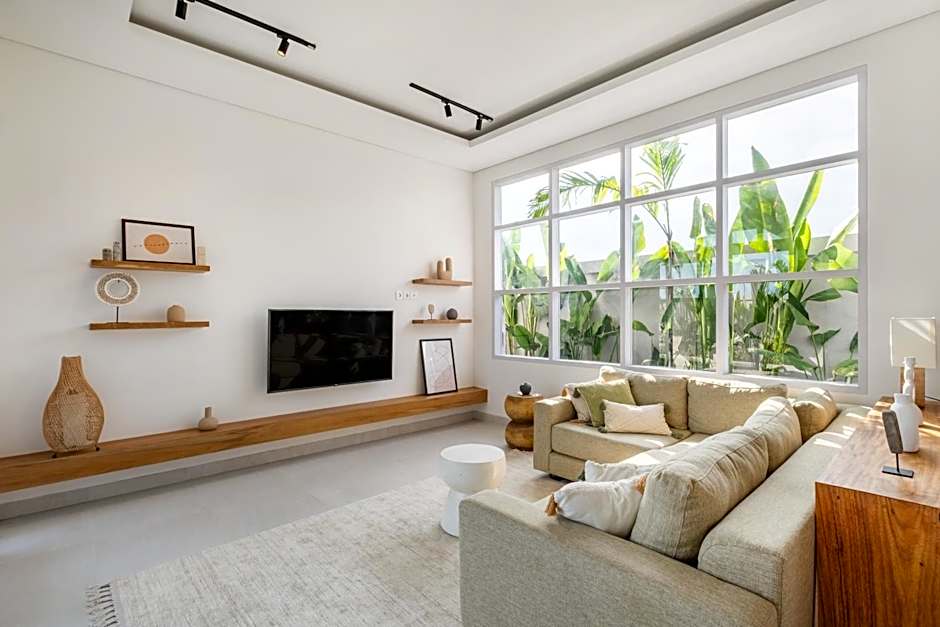 Villa Navaria Canggu