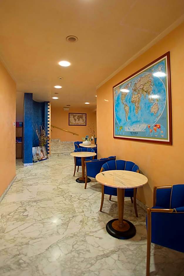 Hotel Miralaghi Family & Sport