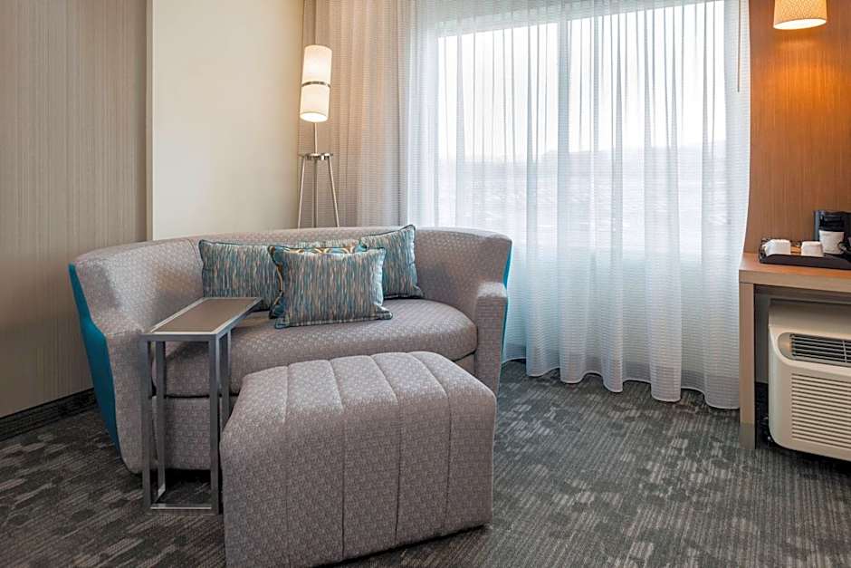 Courtyard by Marriott Elmira Horseheads
