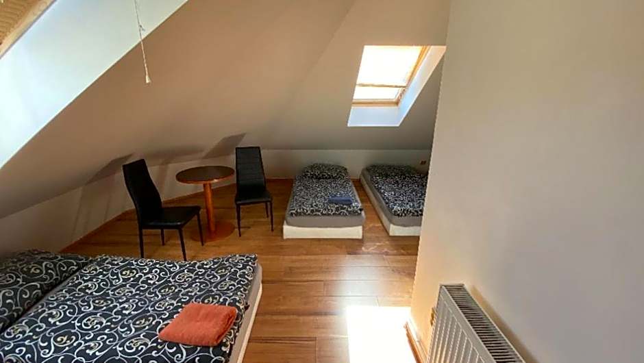 U Betty - Ostrava Centrum