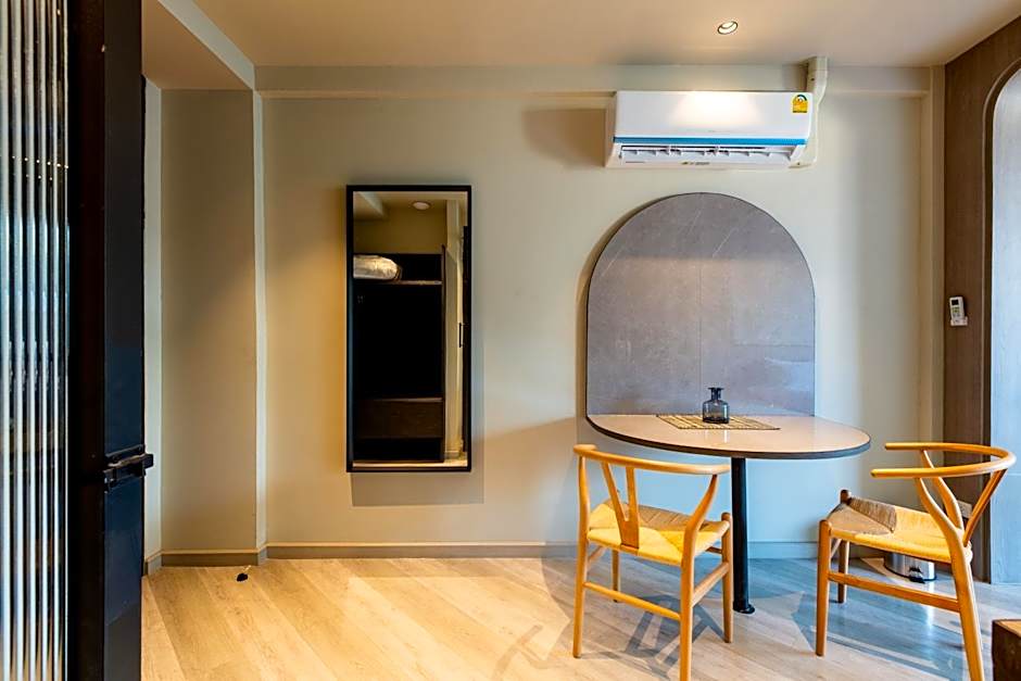 The Spades Private Residence