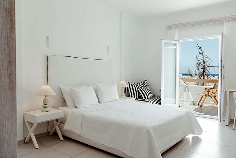 Cavo Bianco Boutique Hotel & Spa