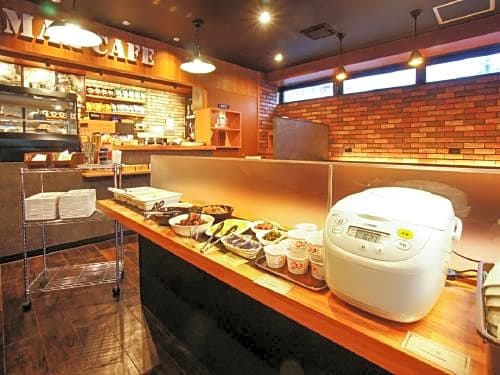 HOTEL LiVEMAX 葛西駅前