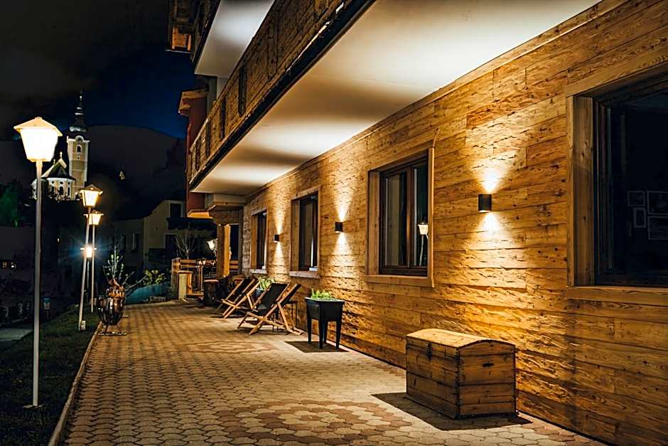 Hotel Sportalm - Adults Only Boutique Hotel