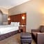 Comfort Suites Near Texas Medical Center - NRG Stadium