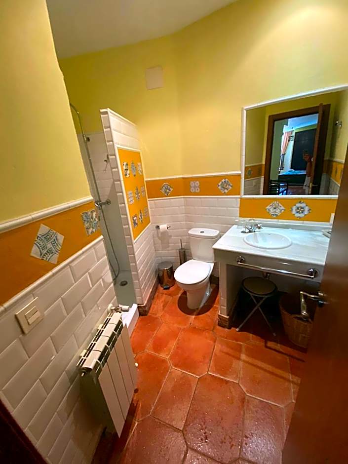 Hotel Rural La Posada de las Cigüeñas