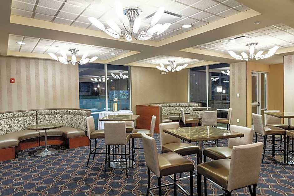 Hilton Garden Inn West Des Moines