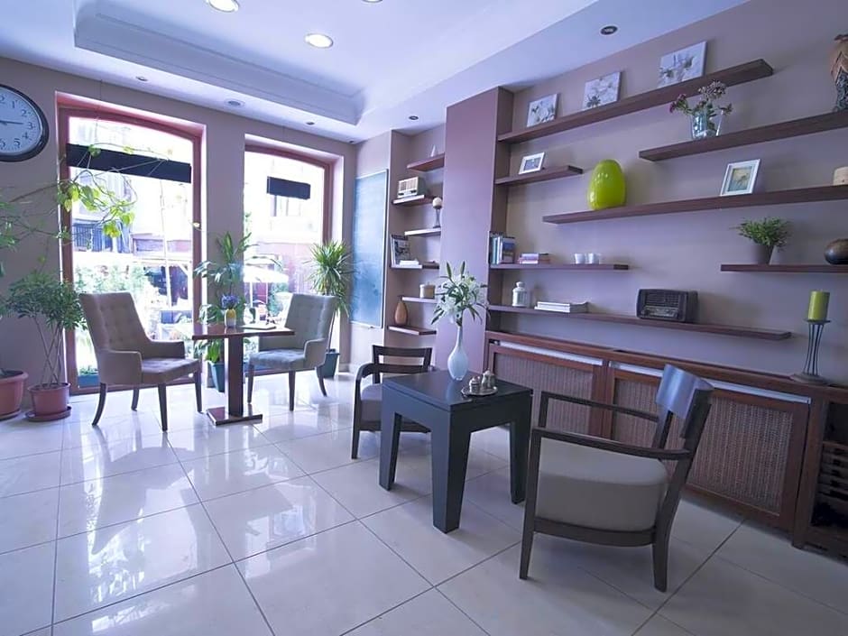 Cumbali Luxury Boutique Hotel