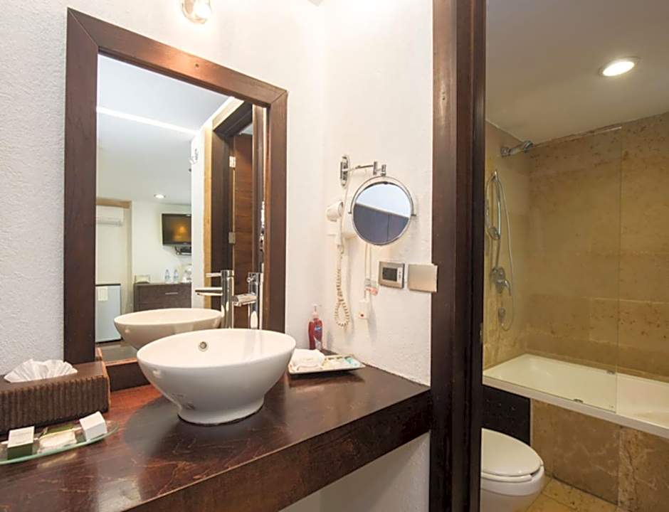 Colombe Hotel Boutique