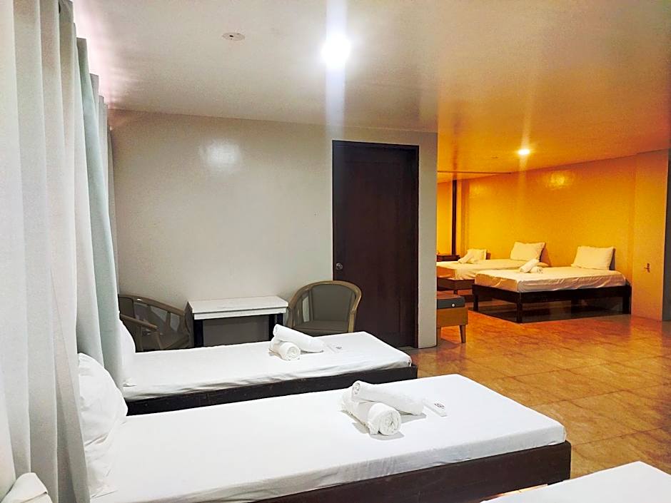 Las Palmas de San Jose Leisure Club