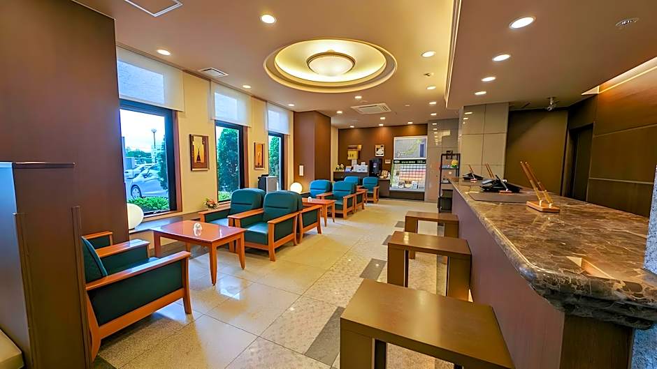 Hotel Route Inn Towada