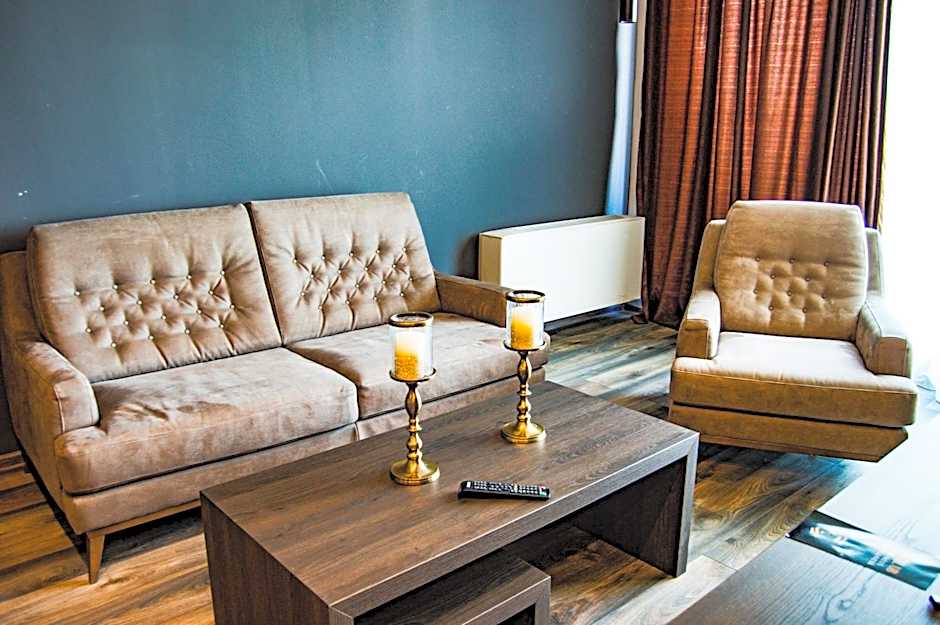 Hotel Ub Business & Wellness