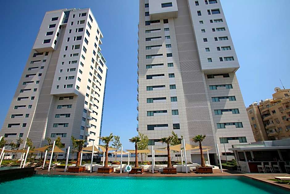 Olympic Residence Deluxe Apartments