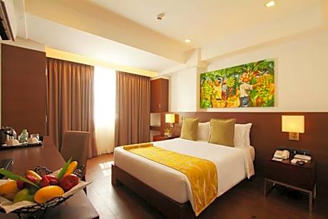 Superior Queen Room