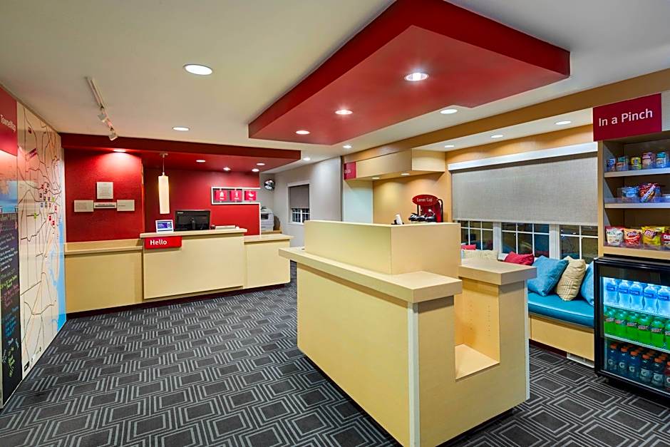 MainStay Suites