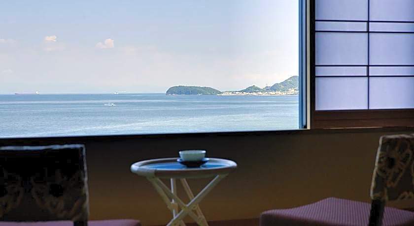 Hanagoyomi - Sumoto Onsen