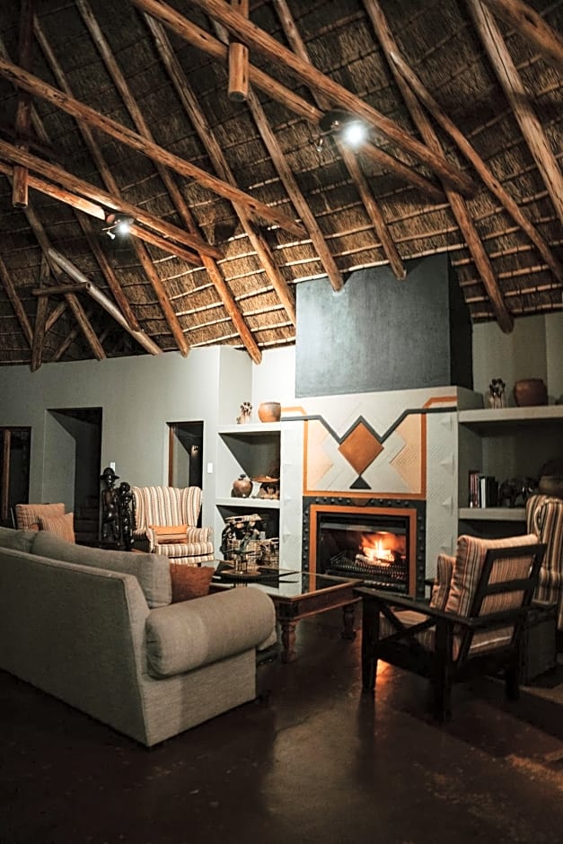 Matingwe Lodge