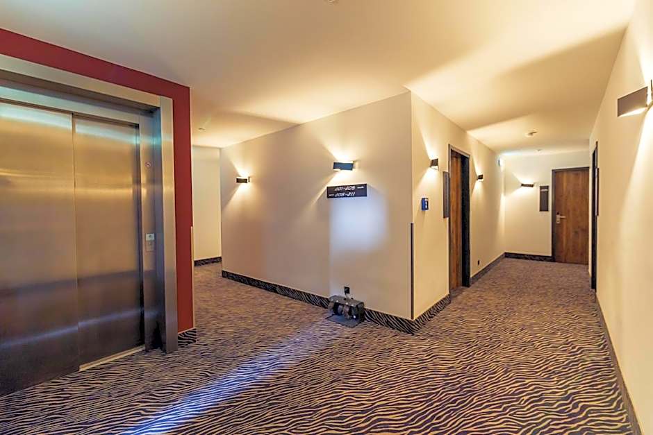 Altstadthotel Kneitinger, Abensberg