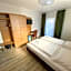 City Rooms Gede