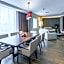 Eb Hotel By Eurobuilding Quito Airport