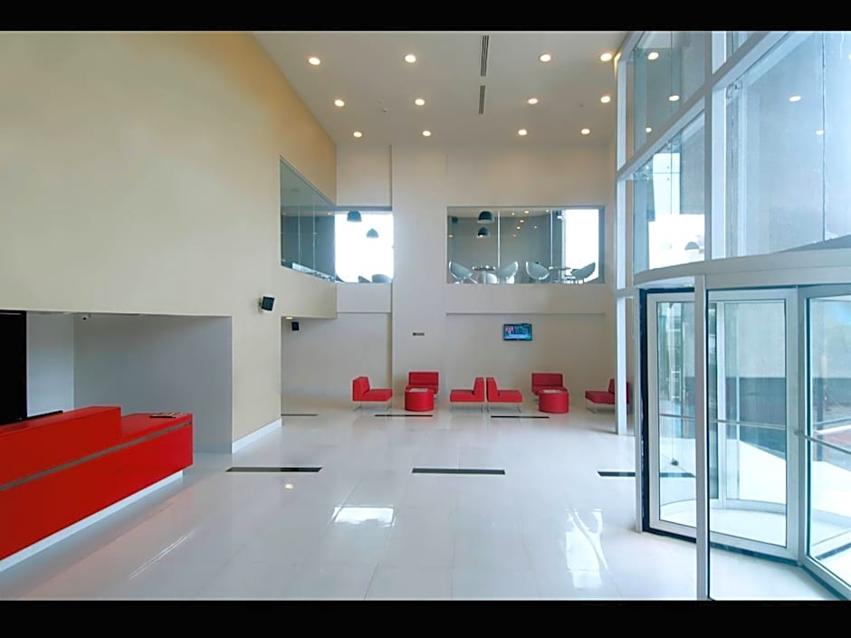 Keys Select by Lemon Tree Hotels, Visakhapatnam