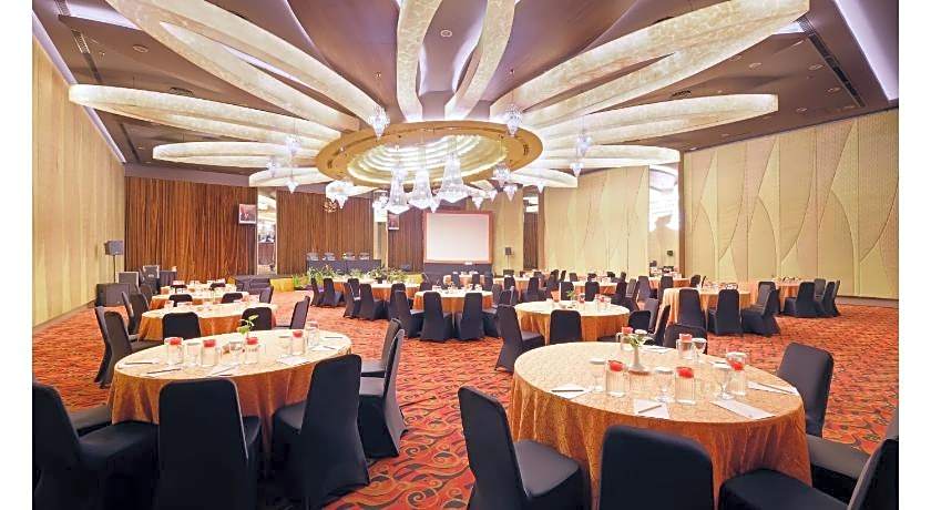 Quest Hotel Simpang Lima - Semarang by ASTON