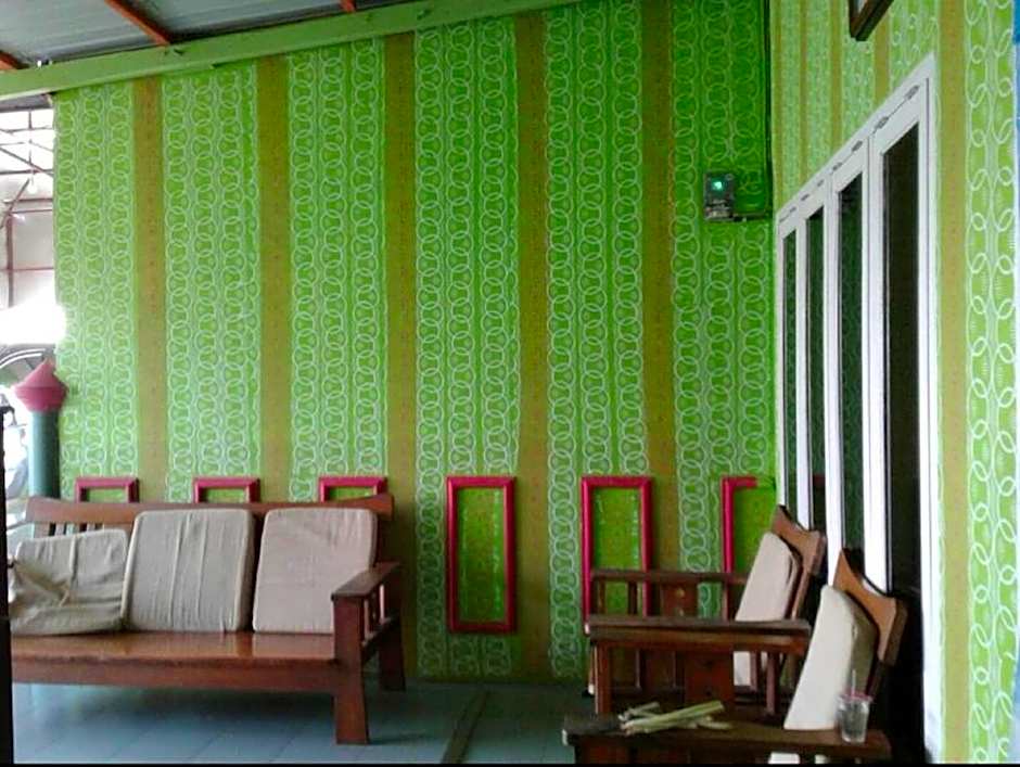 OYO Life 3874 Rere Residence Syariah