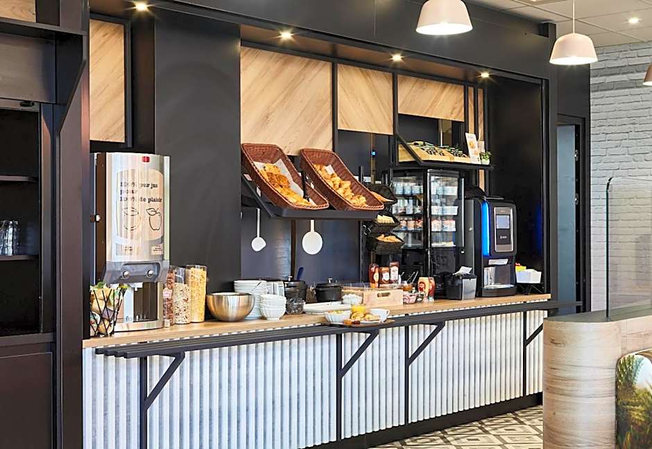 B&B Hotel Argenteuil