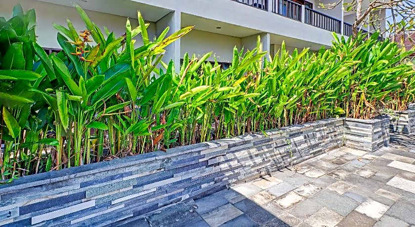 Akarsa Kokoro Sanur Bali