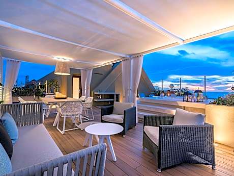 Sofitel Legend Santa Clara Cartagena