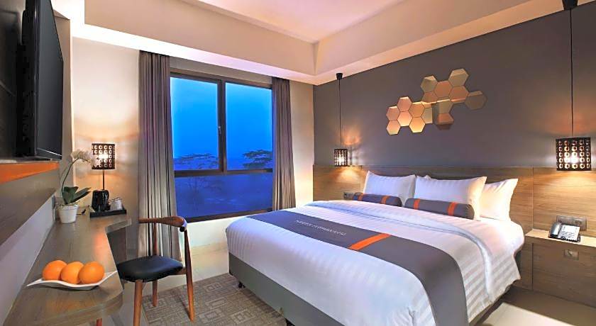 Harper Purwakarta by ASTON