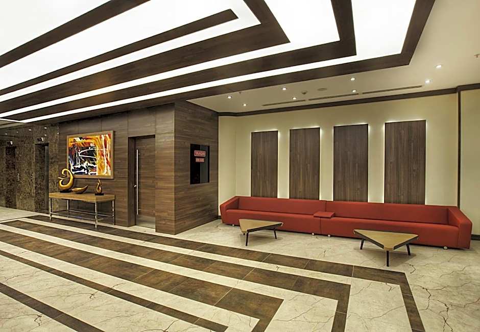Dedeman Park Gaziantep Oteli