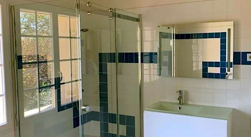 Chambres d'hotes la Soulenque Luxury B & B