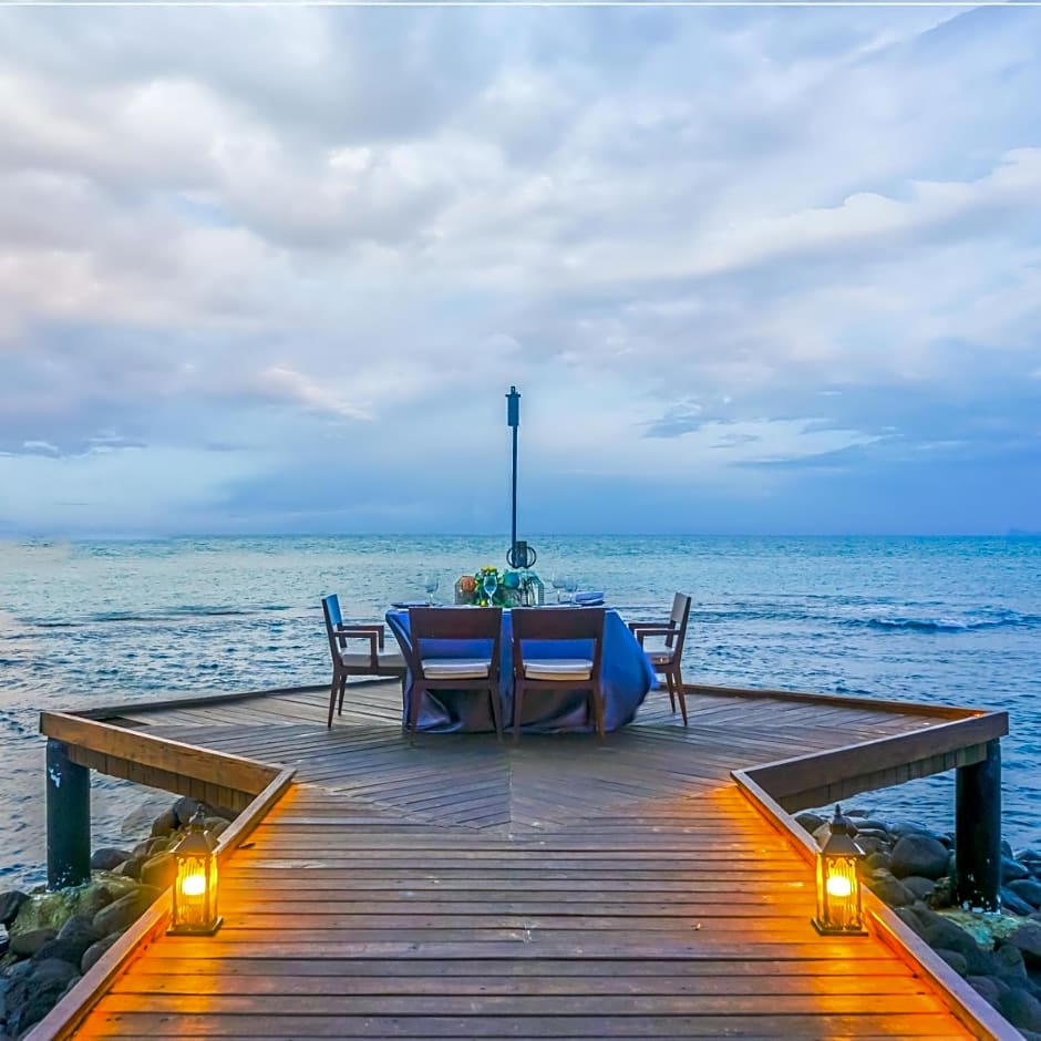 Mambruk Hotel & Convention