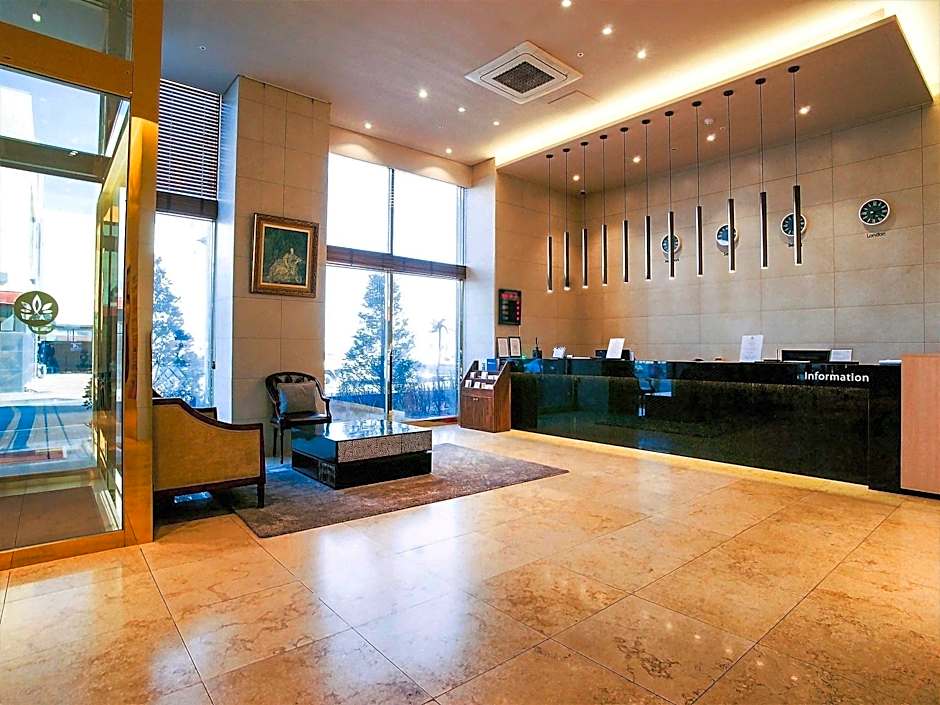 Stellar-Formerly International Hotel Yeongjong