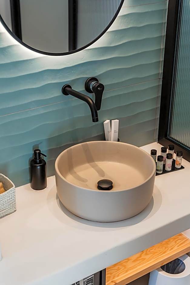 Oliving Mykonos Luxury Suites