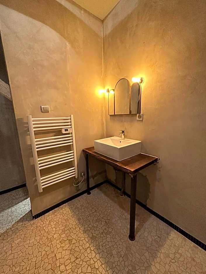 Mulhouse City Loft